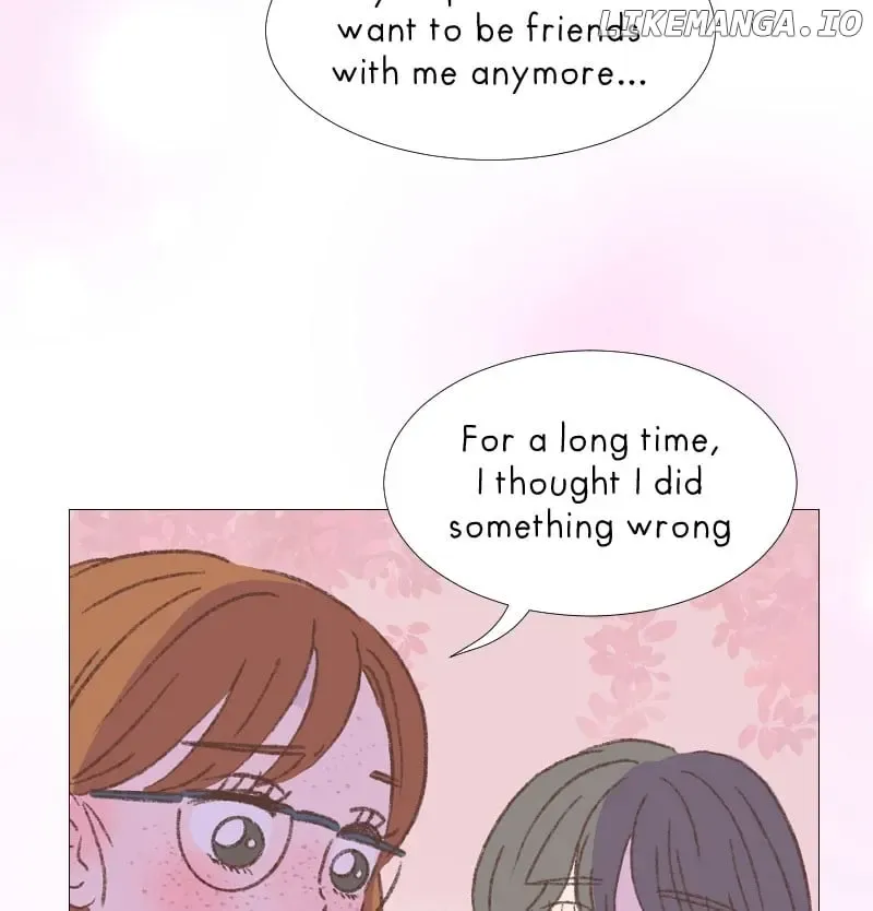 Annie Green Hates Girls Chapter 65 Online - página 89