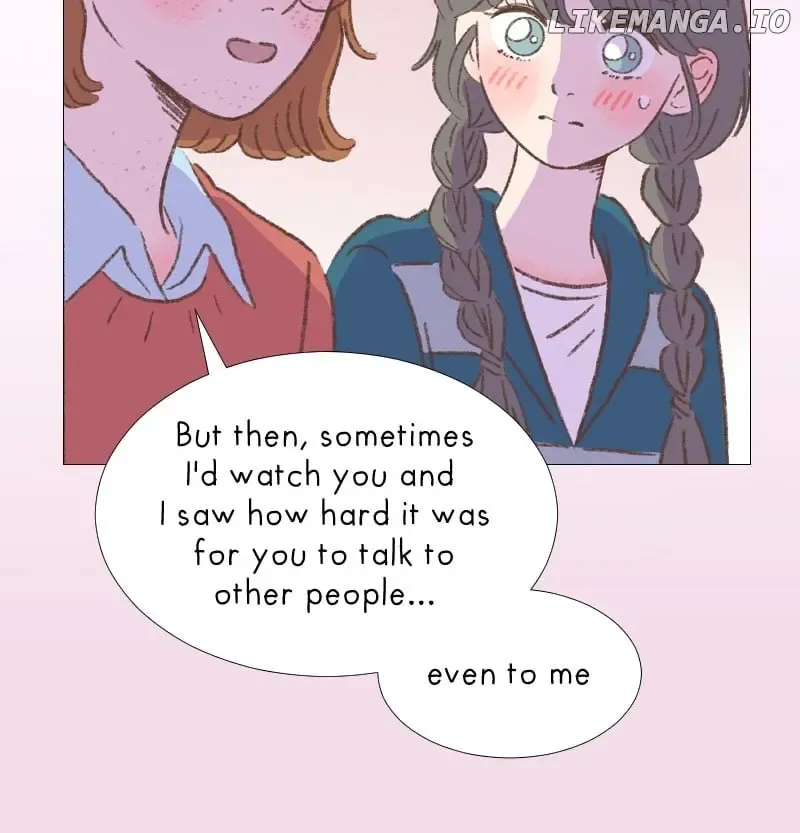 Annie Green Hates Girls Chapter 65 Online - página 90