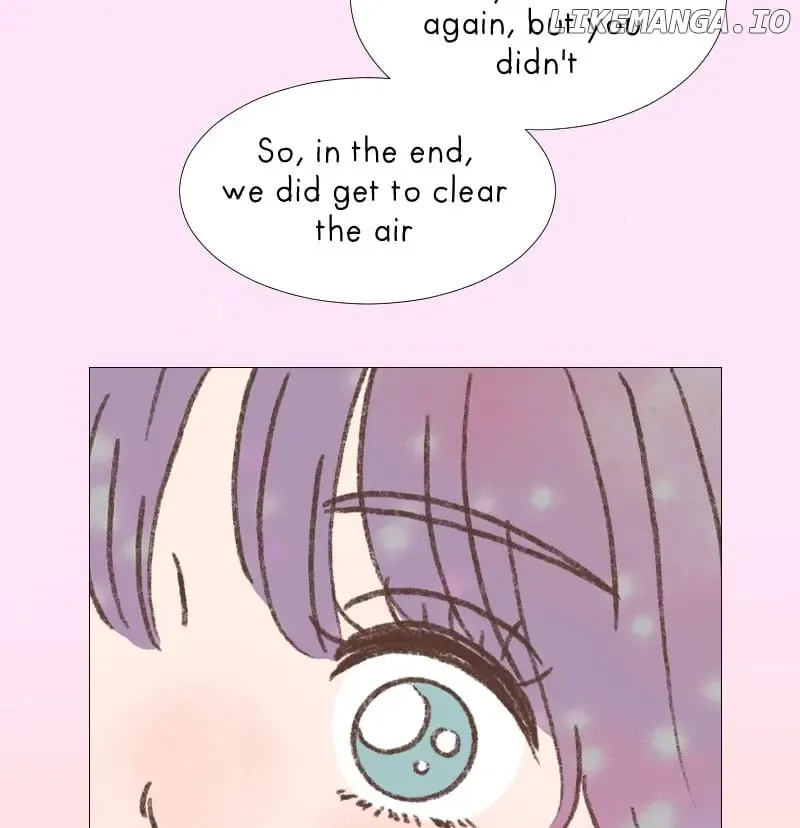 Annie Green Hates Girls Chapter 65 Online - página 95