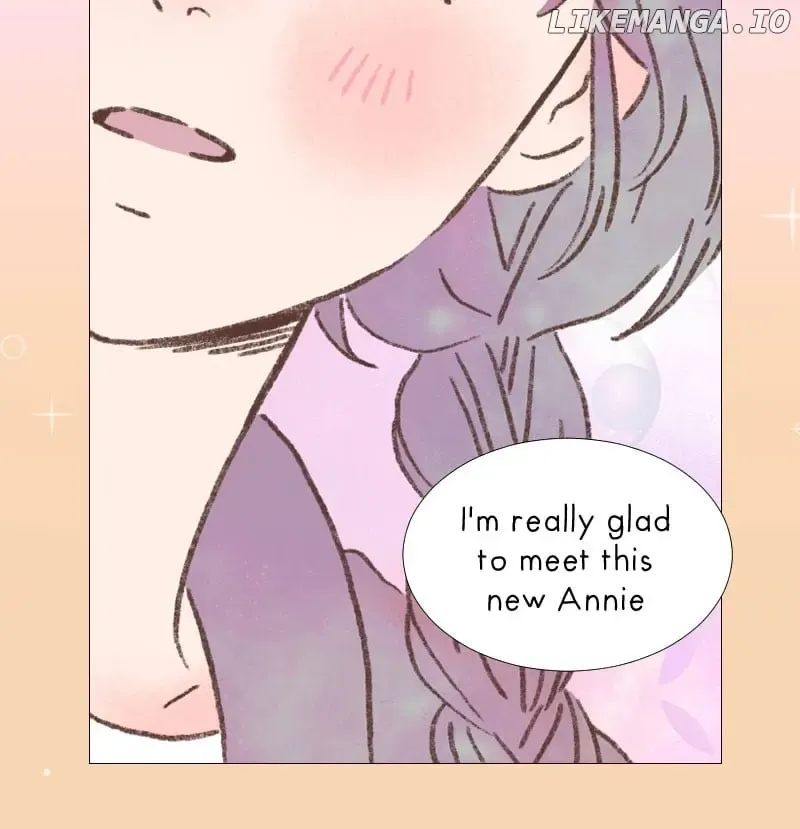 Annie Green Hates Girls Chapter 65 Online - página 96