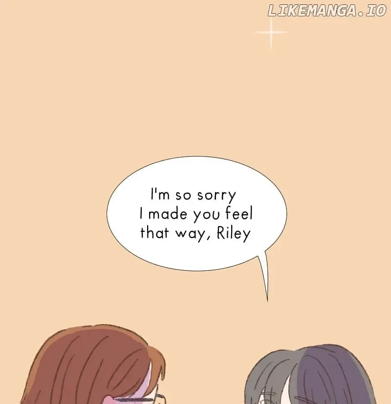 Annie Green Hates Girls Chapter 65 Online - página 97
