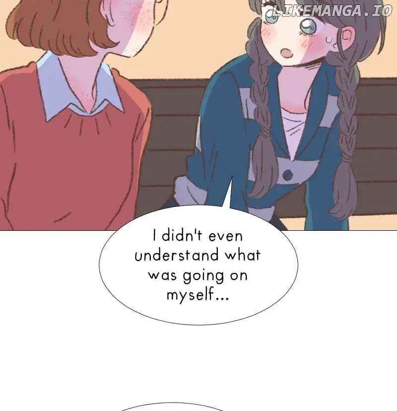 Annie Green Hates Girls Chapter 65 Online - página 98