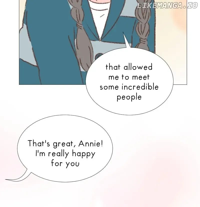 Annie Green Hates Girls Chapter 65 Online - página 100