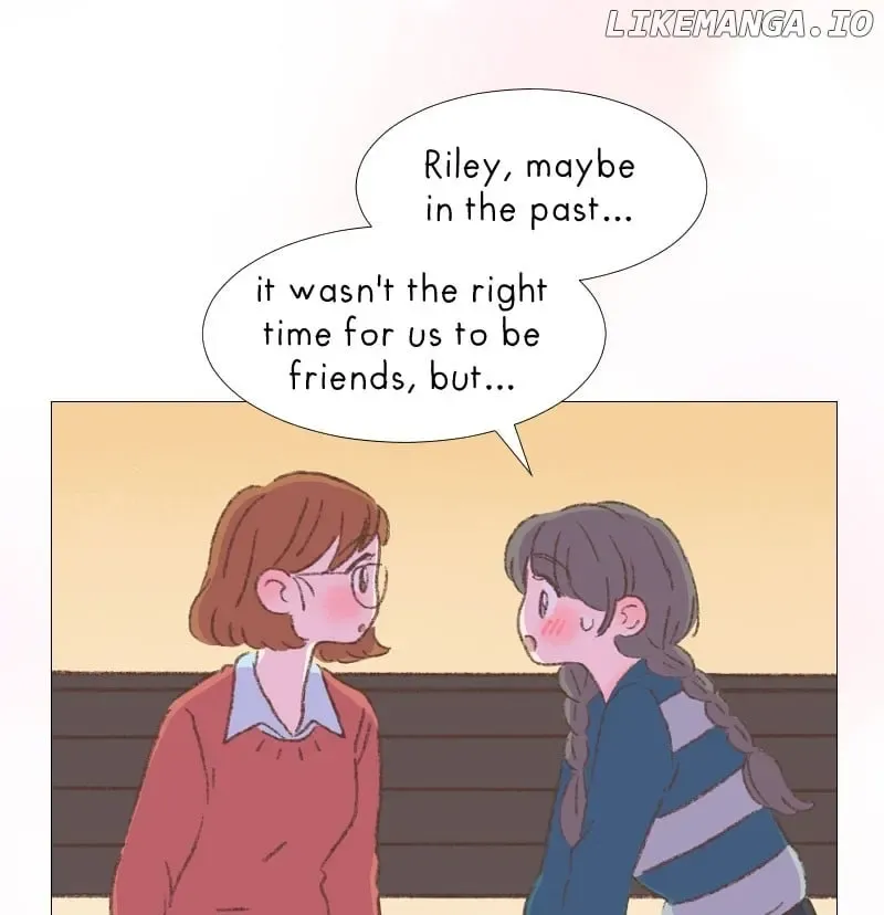 Annie Green Hates Girls Chapter 65 Online - página 101