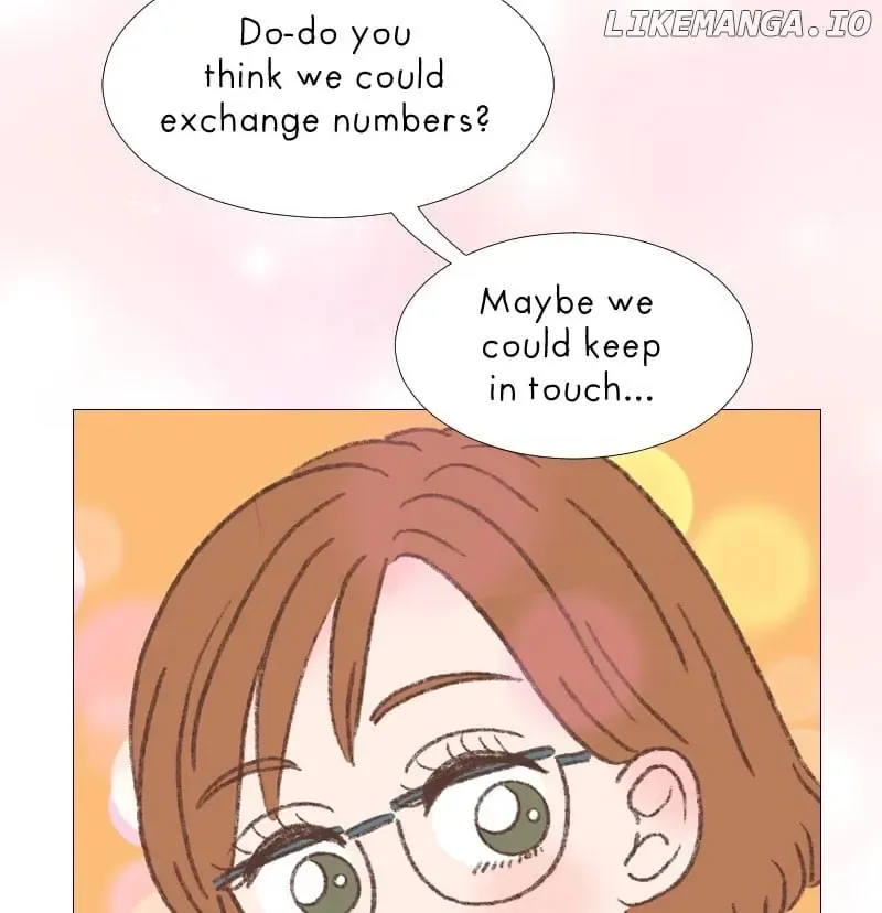 Annie Green Hates Girls Chapter 65 Online - página 104