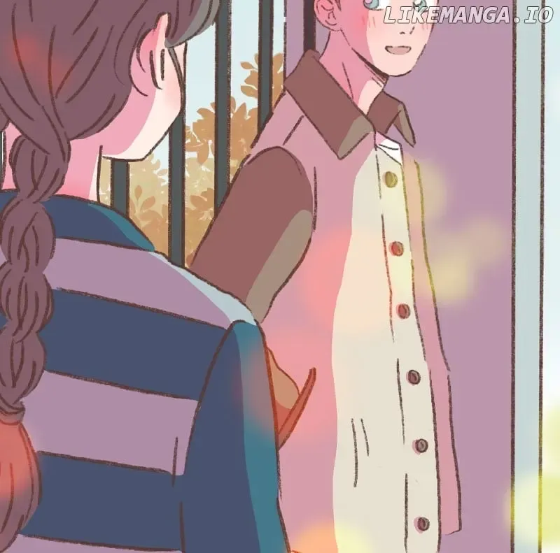 Annie Green Hates Girls Chapter 66 Online - página 3