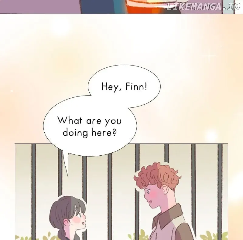 Annie Green Hates Girls Chapter 66 Online - página 4