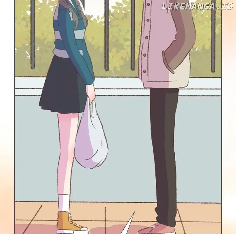 Annie Green Hates Girls Chapter 66 Online - página 5