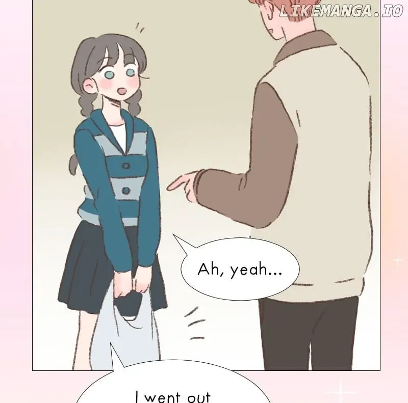 Annie Green Hates Girls Chapter 66 Online - página 7