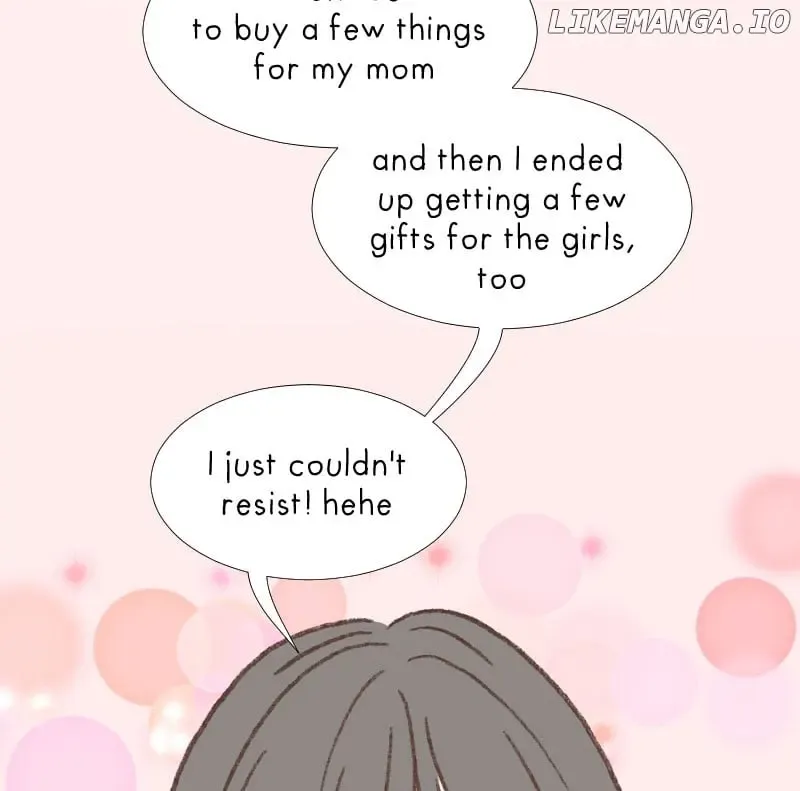 Annie Green Hates Girls Chapter 66 Online - página 8