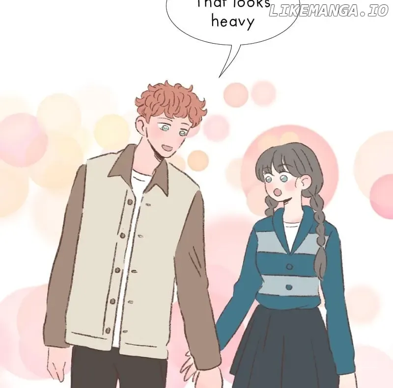 Annie Green Hates Girls Chapter 66 Online - página 12