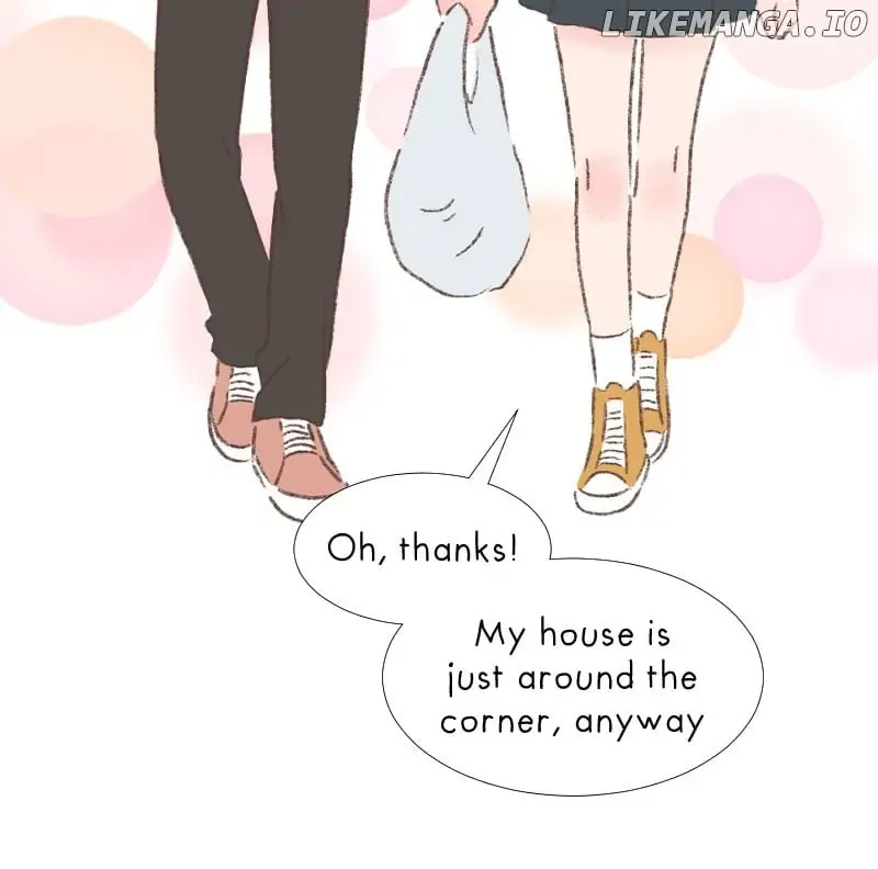 Annie Green Hates Girls Chapter 66 Online - página 13