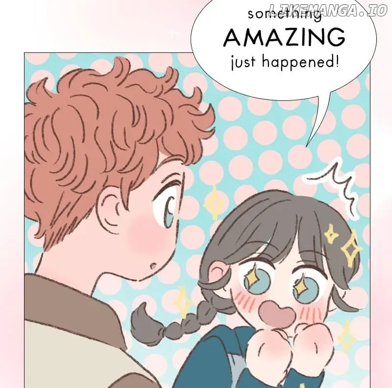 Annie Green Hates Girls Chapter 66 Online - página 16