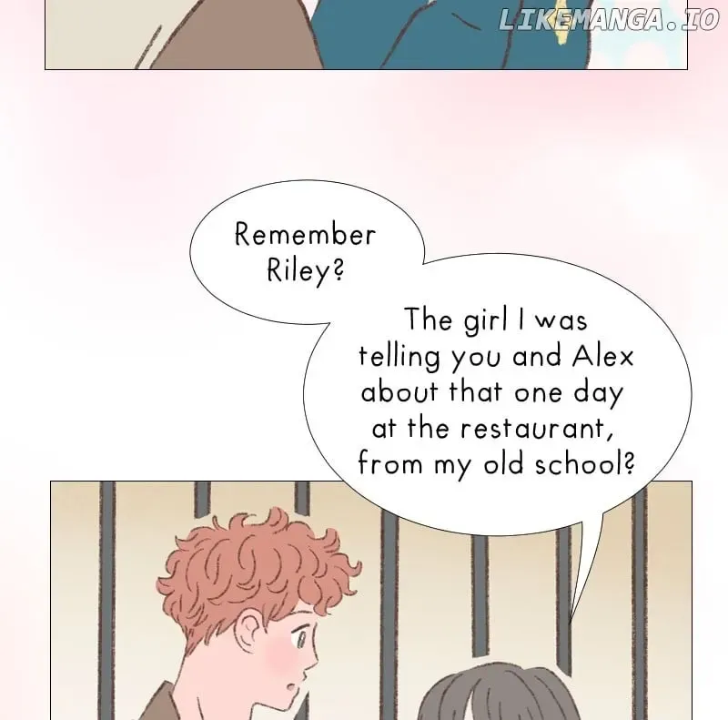 Annie Green Hates Girls Chapter 66 Online - página 17