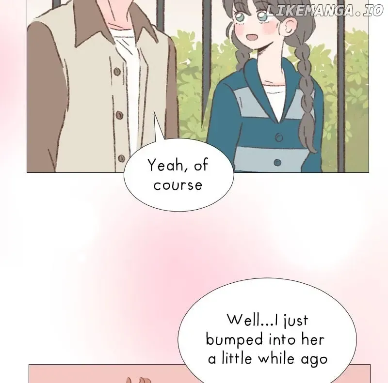 Annie Green Hates Girls Chapter 66 Online - página 18