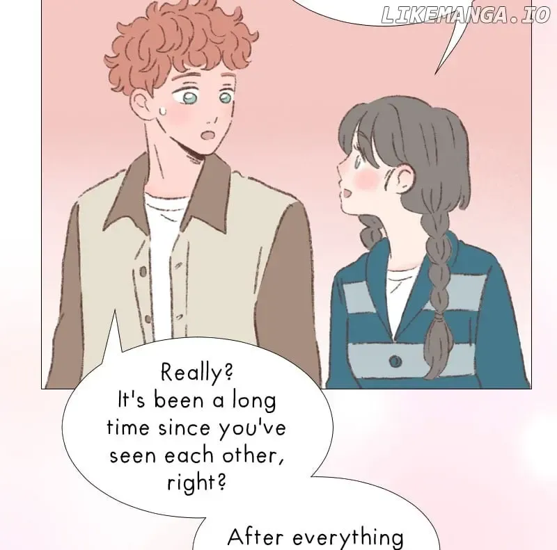 Annie Green Hates Girls Chapter 66 Online - página 19