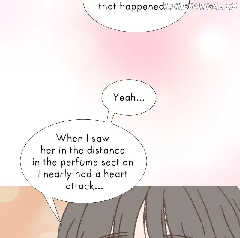 Annie Green Hates Girls Chapter 66 Online - página 20