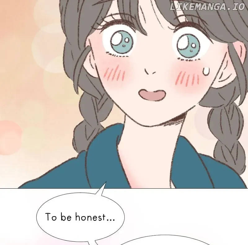 Annie Green Hates Girls Chapter 66 Online - página 21