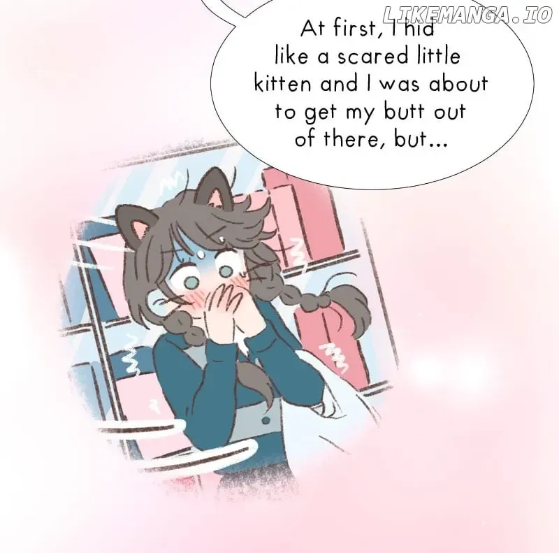 Annie Green Hates Girls Chapter 66 Online - página 22