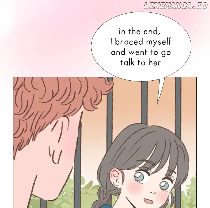 Annie Green Hates Girls Chapter 66 Online - página 23
