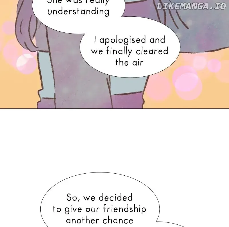 Annie Green Hates Girls Chapter 66 Online - página 28