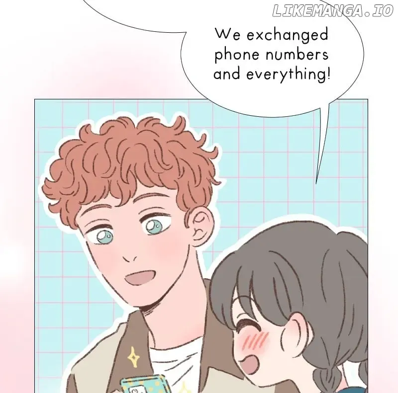 Annie Green Hates Girls Chapter 66 Online - página 29