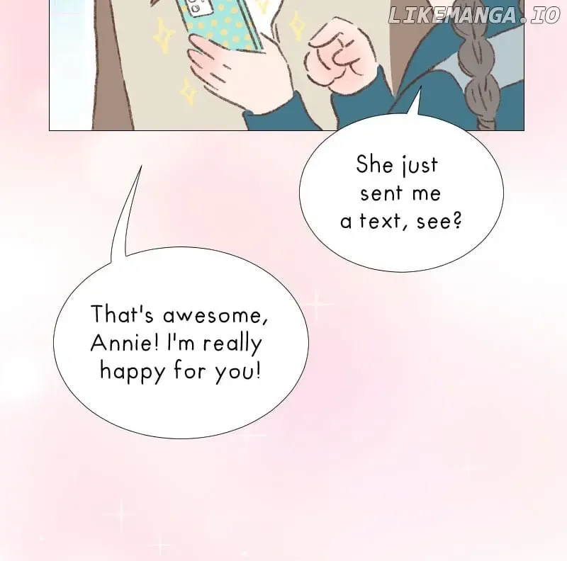 Annie Green Hates Girls Chapter 66 Online - página 30