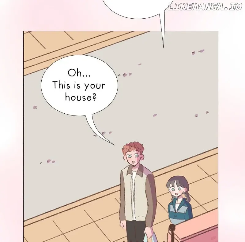 Annie Green Hates Girls Chapter 66 Online - página 34
