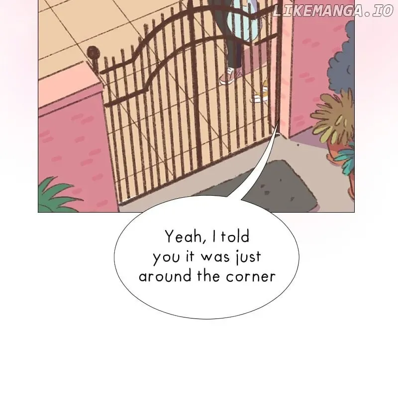 Annie Green Hates Girls Chapter 66 Online - página 35