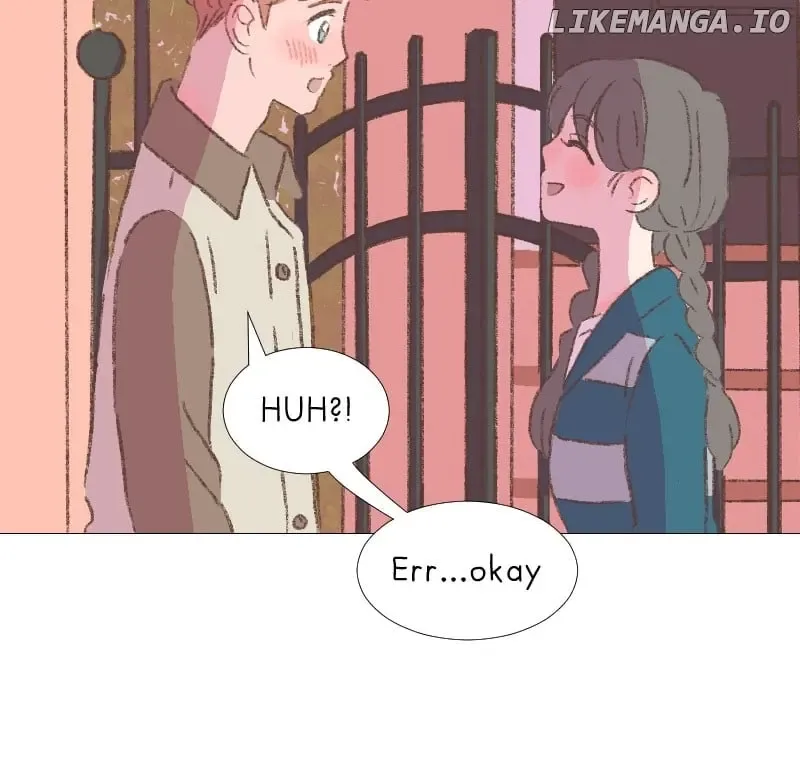 Annie Green Hates Girls Chapter 66 Online - página 42