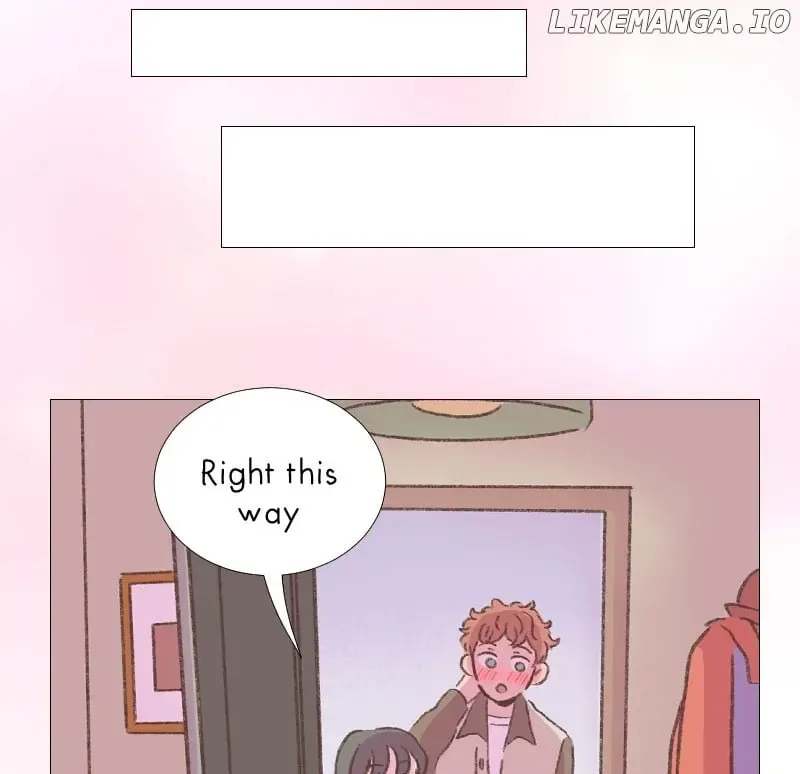 Annie Green Hates Girls Chapter 66 Online - página 45