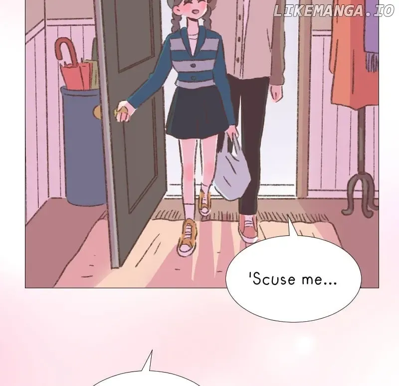 Annie Green Hates Girls Chapter 66 Online - página 46