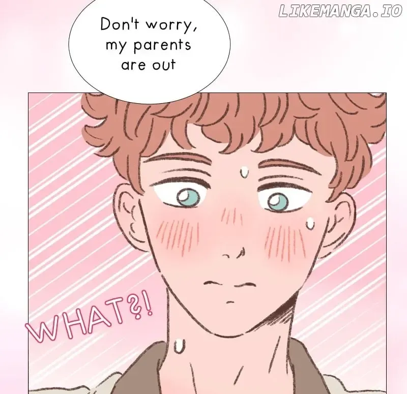 Annie Green Hates Girls Chapter 66 Online - página 47