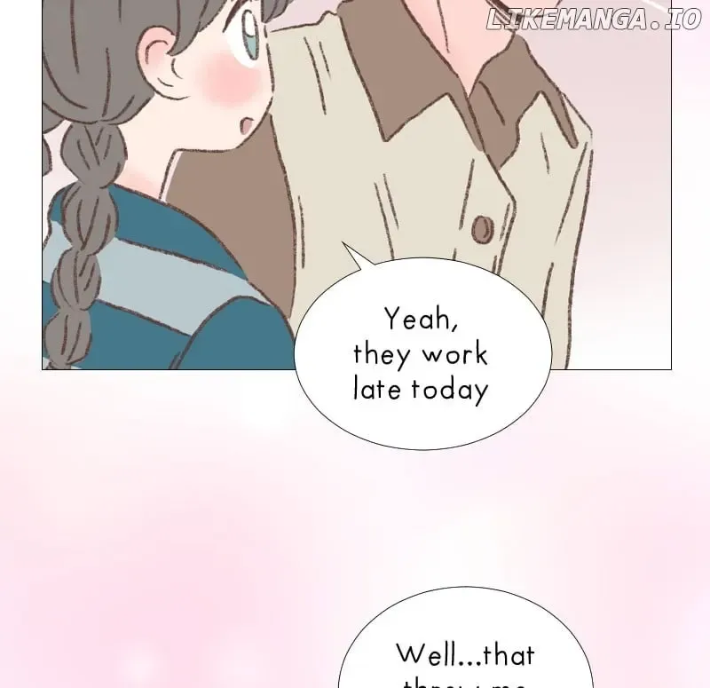 Annie Green Hates Girls Chapter 66 Online - página 49