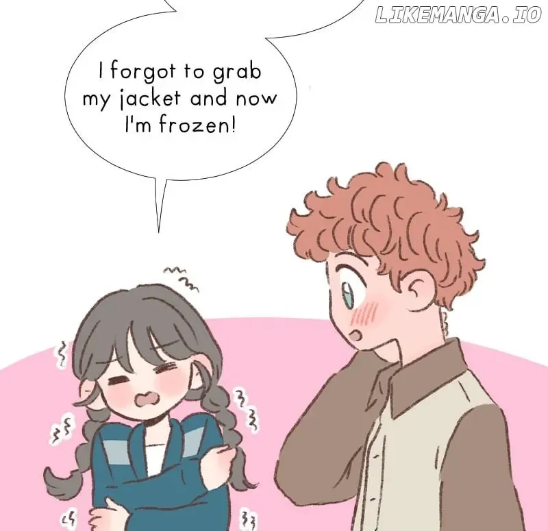 Annie Green Hates Girls Chapter 66 Online - página 52
