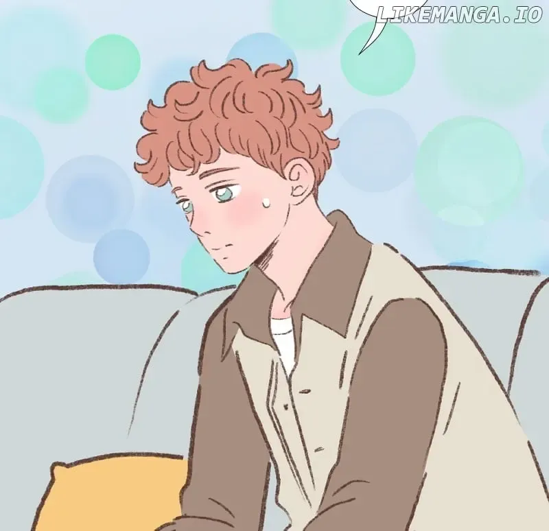 Annie Green Hates Girls Chapter 66 Online - página 58