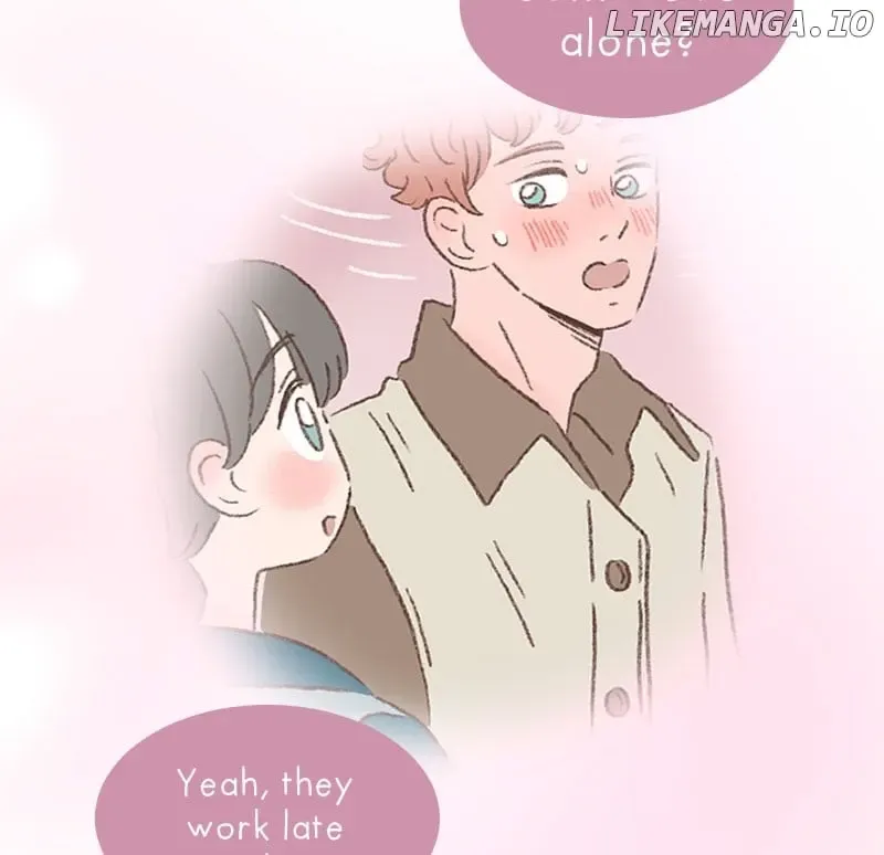 Annie Green Hates Girls Chapter 66 Online - página 60
