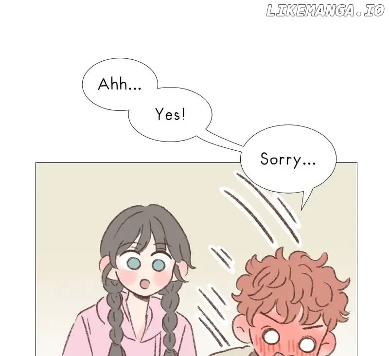 Annie Green Hates Girls Chapter 66 Online - página 71