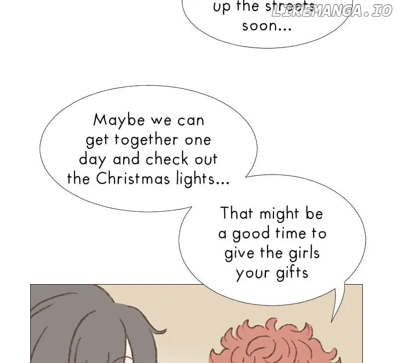 Annie Green Hates Girls Chapter 66 Online - página 76