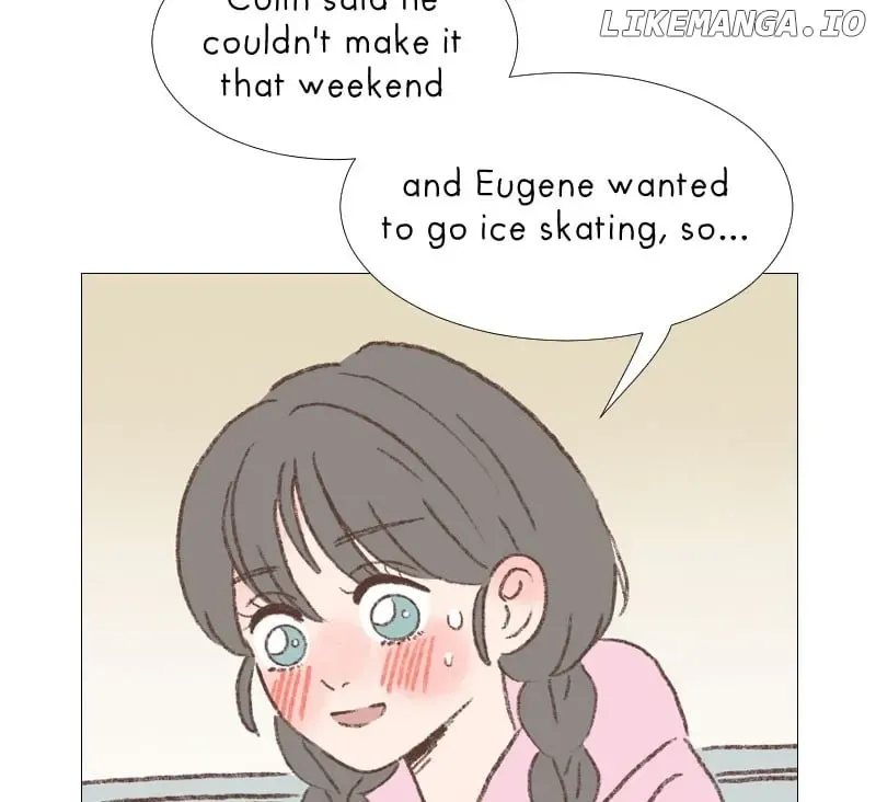 Annie Green Hates Girls Chapter 66 Online - página 86