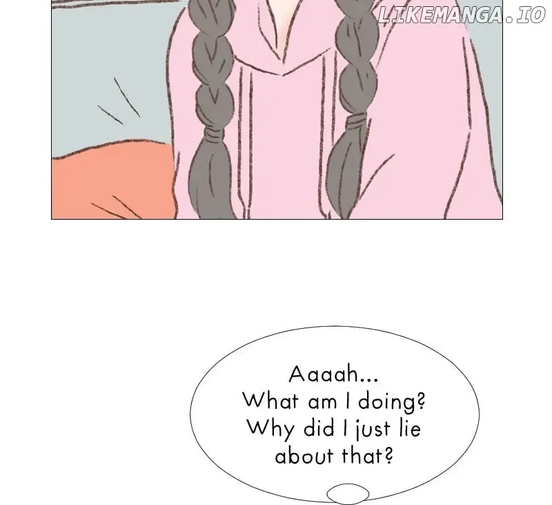 Annie Green Hates Girls Chapter 66 Online - página 87