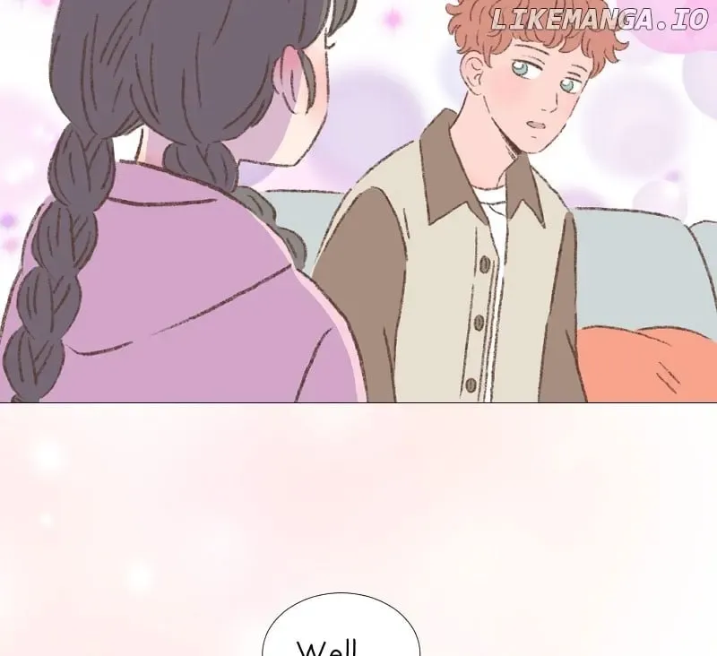 Annie Green Hates Girls Chapter 66 Online - página 94