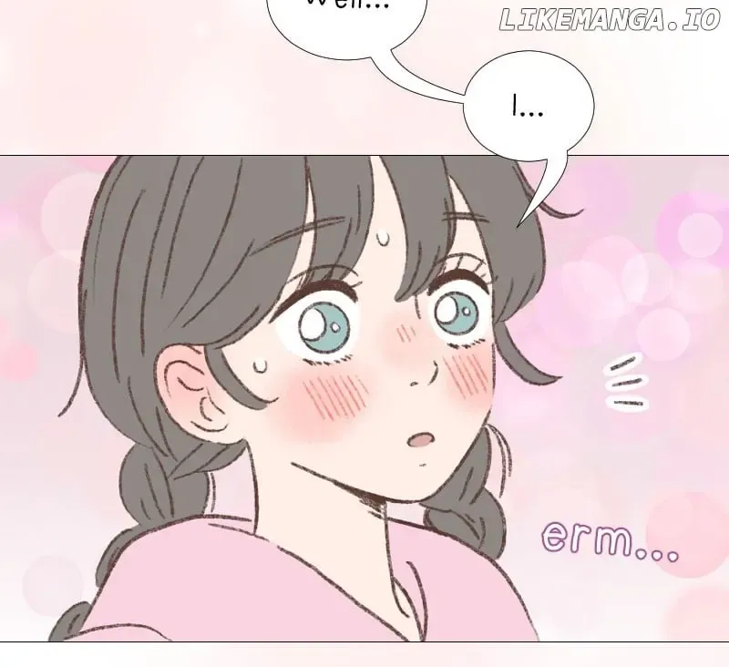 Annie Green Hates Girls Chapter 66 Online - página 95
