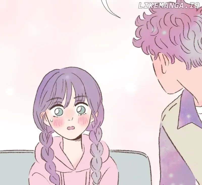 Annie Green Hates Girls Chapter 66 Online - página 97