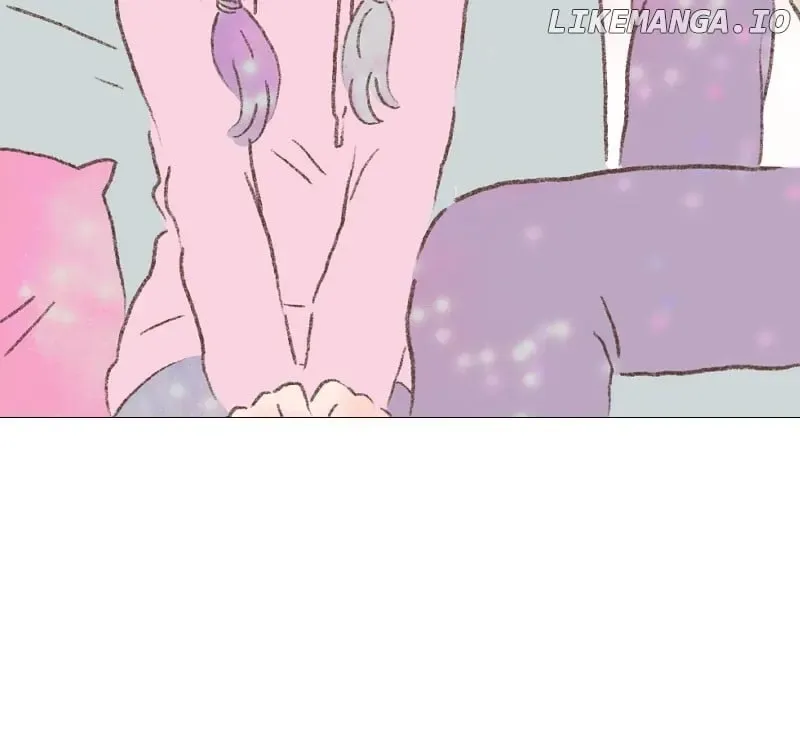 Annie Green Hates Girls Chapter 66 Online - página 98