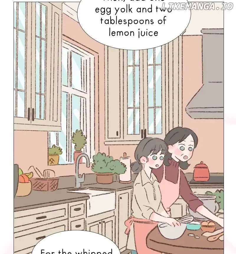 Annie Green Hates Girls Chapter 68 Online - página 4