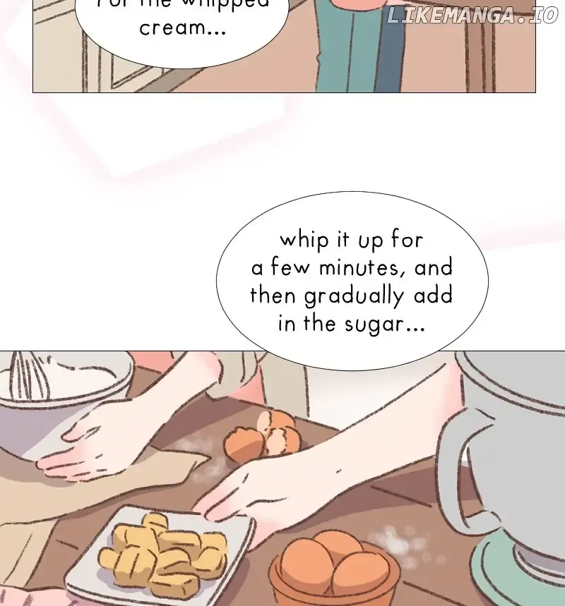 Annie Green Hates Girls Chapter 68 Online - página 5