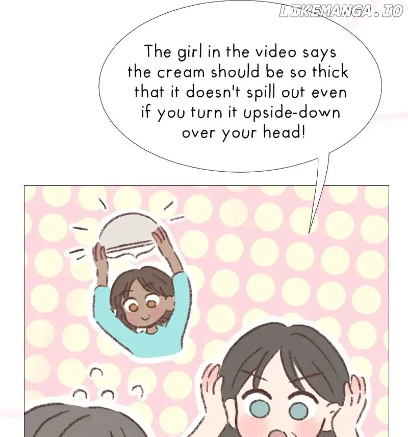 Annie Green Hates Girls Chapter 68 Online - página 8