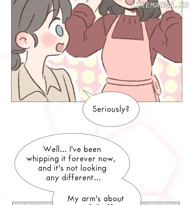 Annie Green Hates Girls Chapter 68 Online - página 9