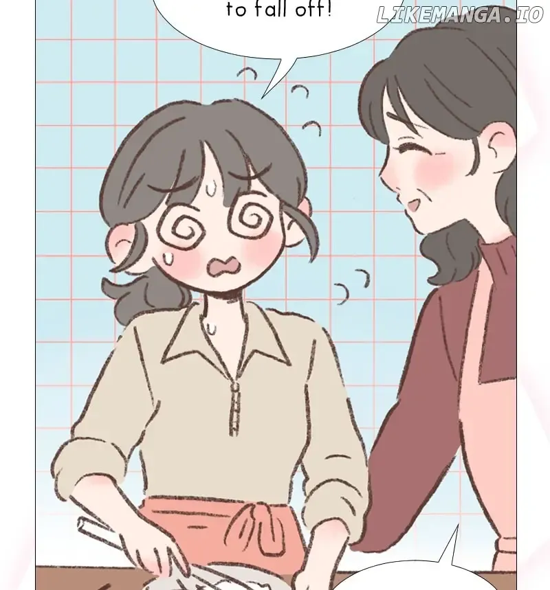 Annie Green Hates Girls Chapter 68 Online - página 10